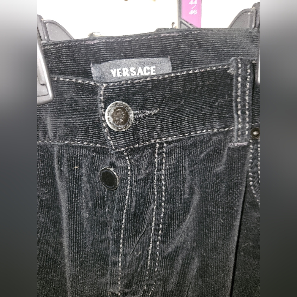 Versace nice pants size 36